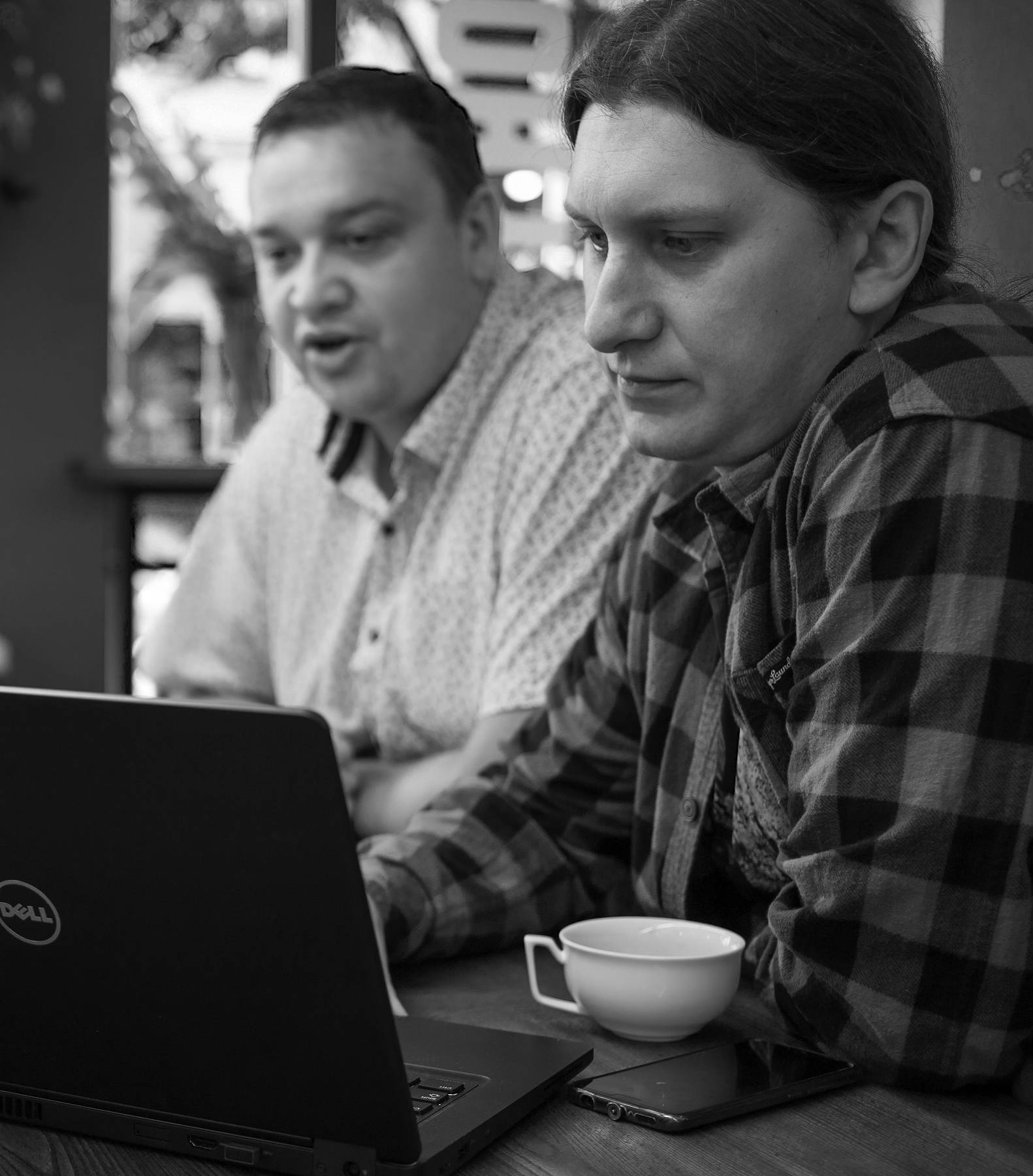 Smallworld GIS & web applications Credstone - Software Developers for hire