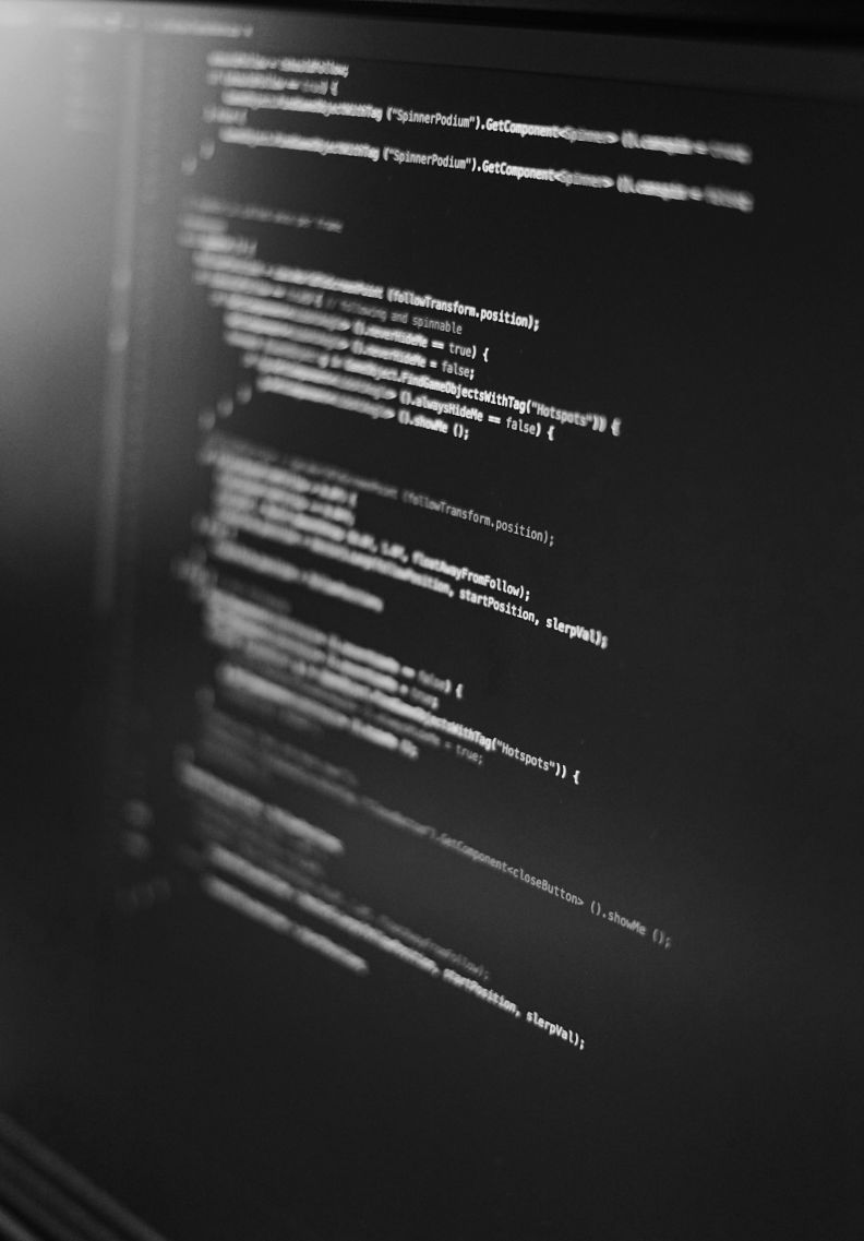 Smallworld GIS & web applications Credstone - Software Developers for hire